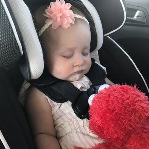 Meet your Posher, Casey